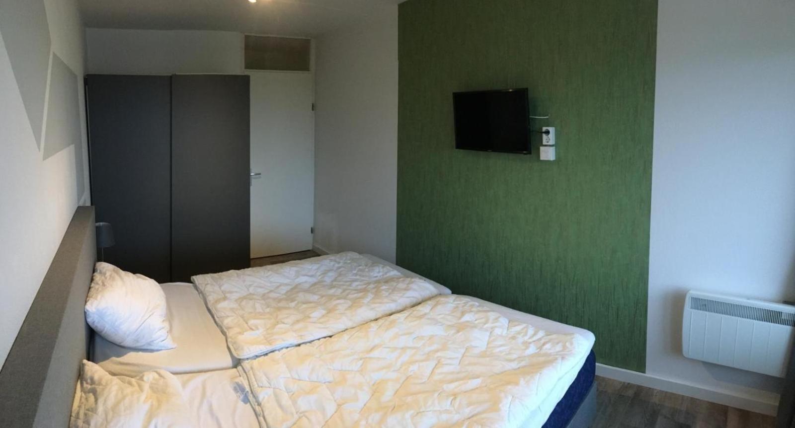 Amelander Paradijs Ferienwohnung Buren  Ngoại thất bức ảnh