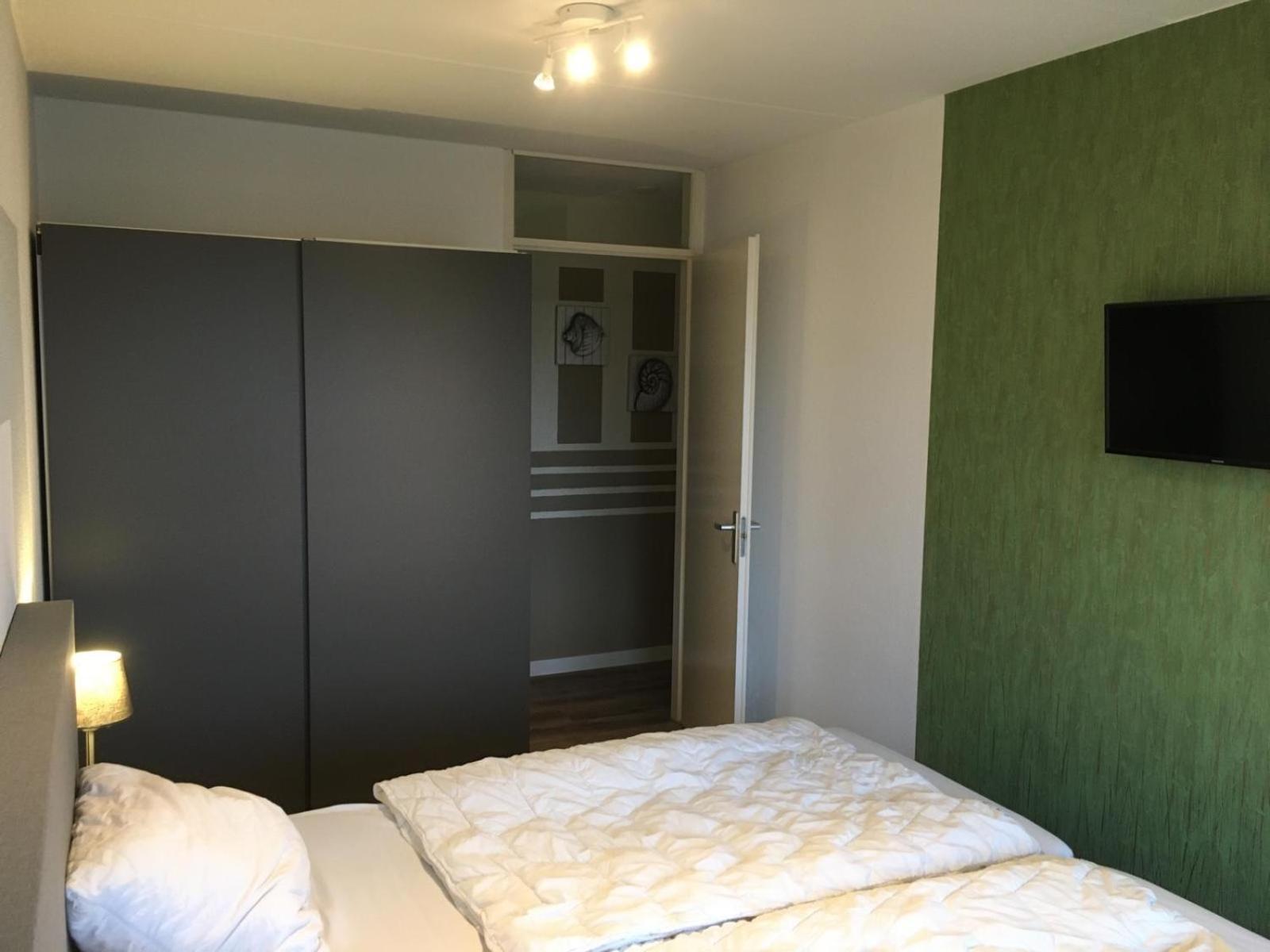 Amelander Paradijs Ferienwohnung Buren  Ngoại thất bức ảnh
