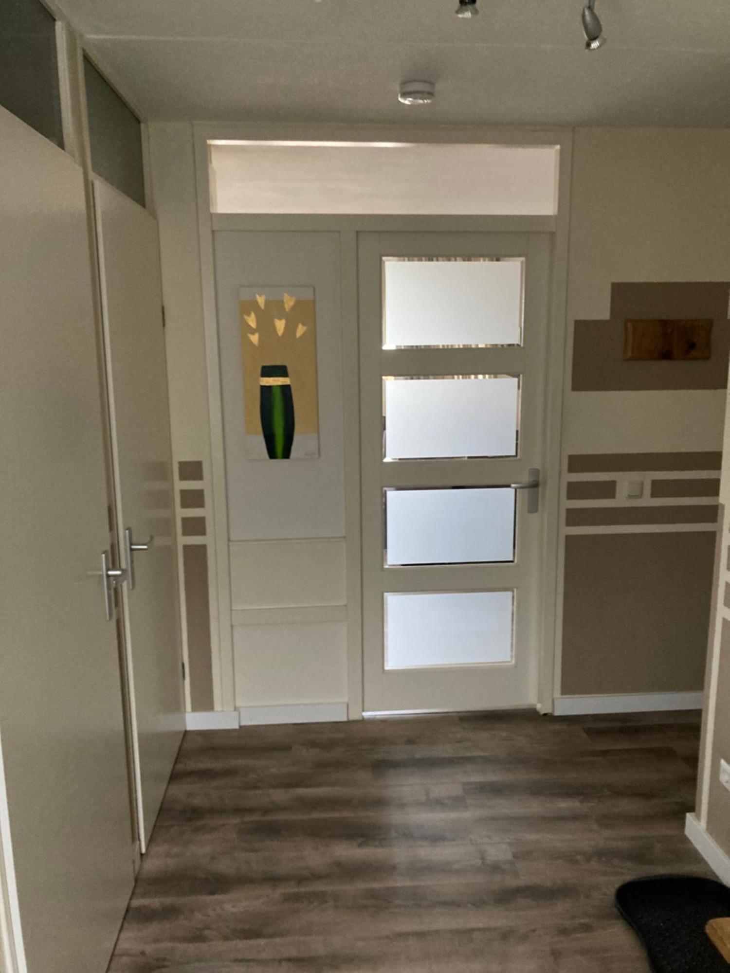 Amelander Paradijs Ferienwohnung Buren  Ngoại thất bức ảnh