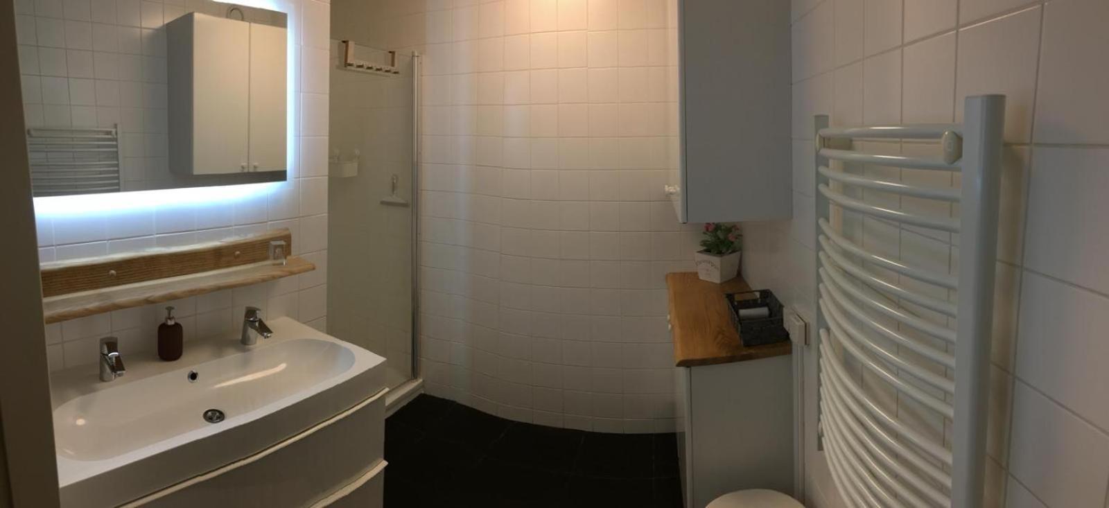Amelander Paradijs Ferienwohnung Buren  Ngoại thất bức ảnh