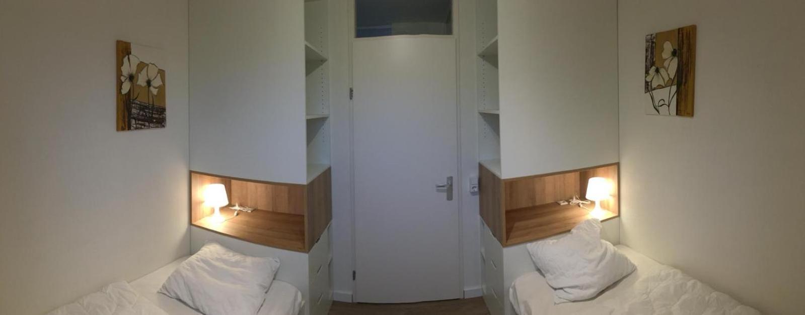 Amelander Paradijs Ferienwohnung Buren  Ngoại thất bức ảnh