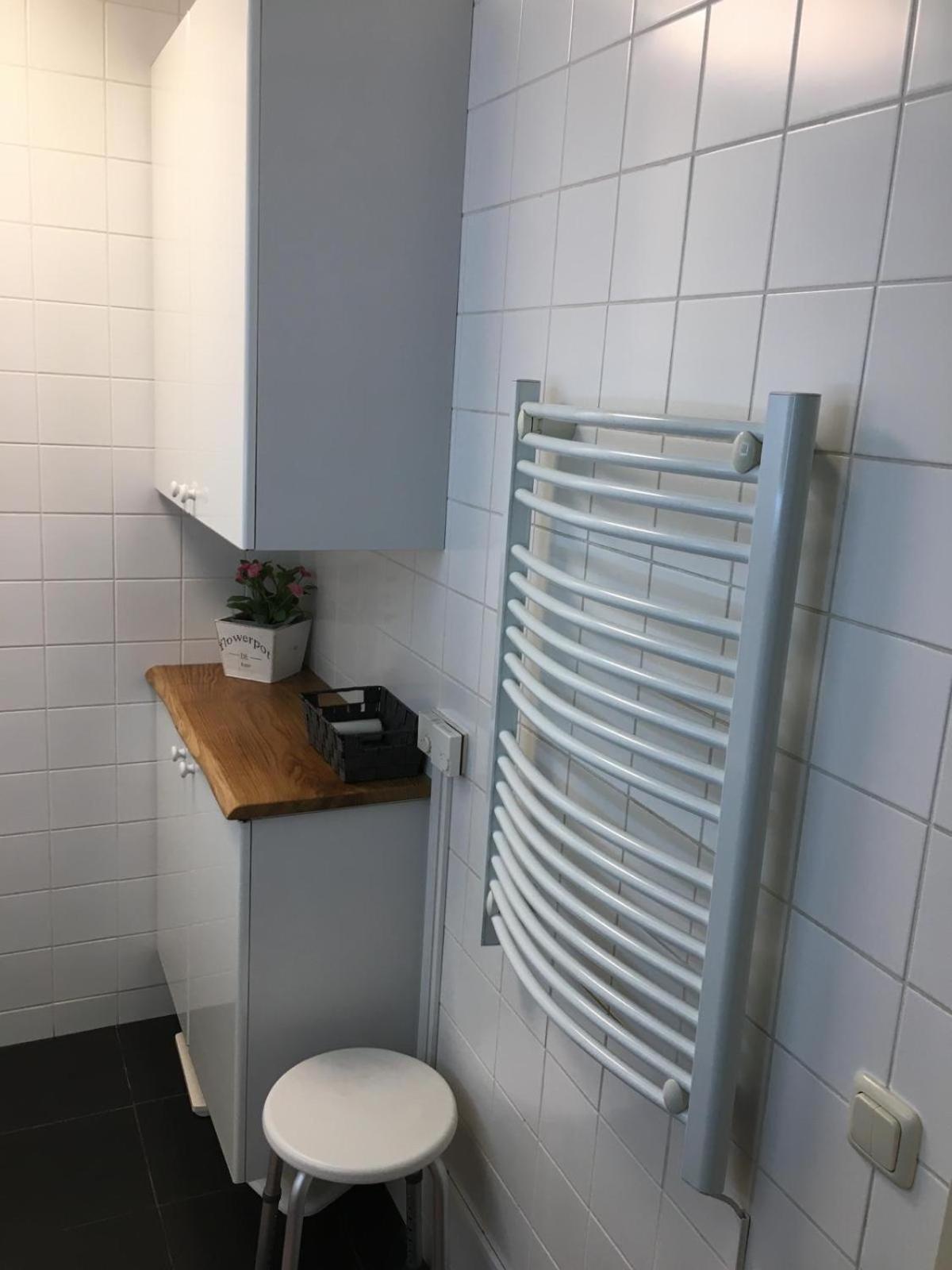 Amelander Paradijs Ferienwohnung Buren  Ngoại thất bức ảnh