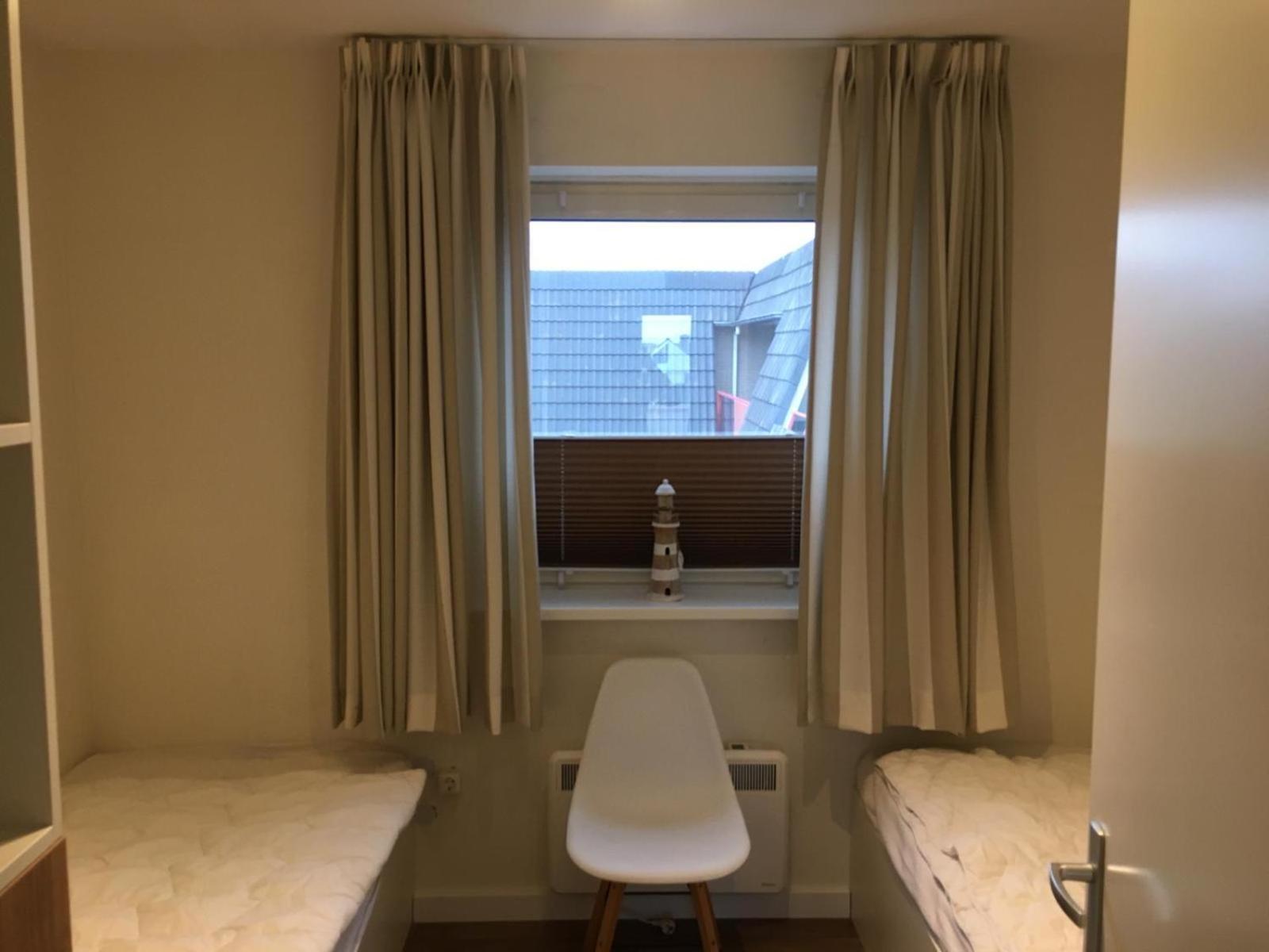 Amelander Paradijs Ferienwohnung Buren  Ngoại thất bức ảnh