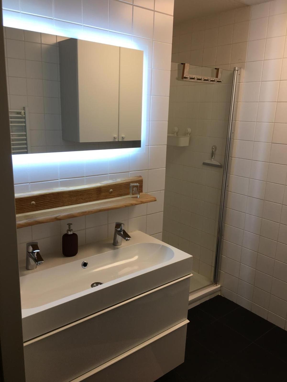 Amelander Paradijs Ferienwohnung Buren  Ngoại thất bức ảnh